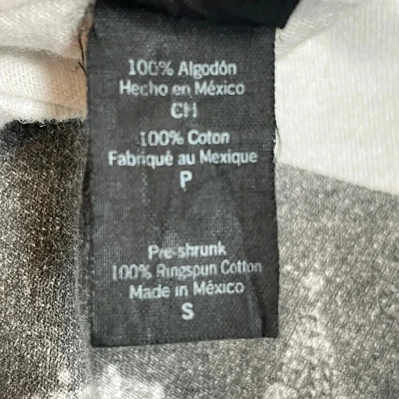 Panic at the Disco Band Graphic Concert T Shirt Merch t-shirt Short Sleeve Small - Picture 3 of 7